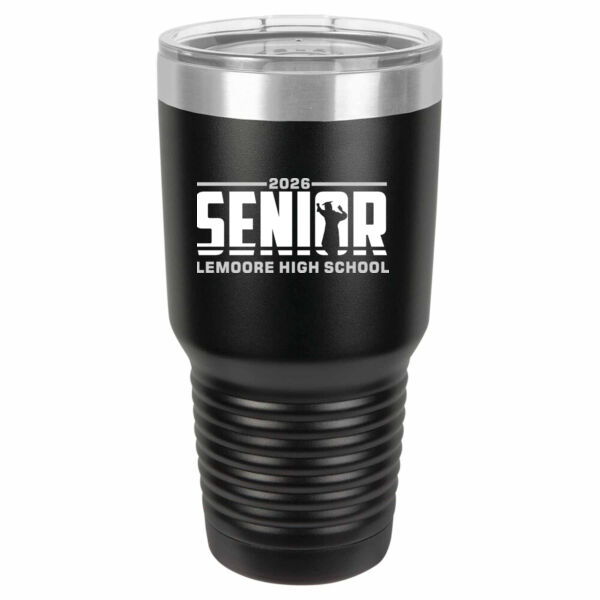 30oz LHS Senior Tumbler Thumbnail