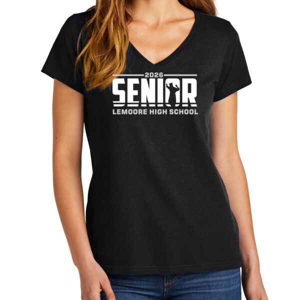 2026 Senior Ladies Tshirt Thumbnail