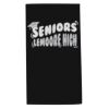 Grommeted Hemmed Towel Thumbnail